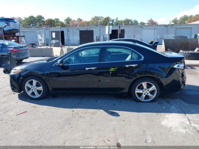 Acura TSX 2.4 Image 6