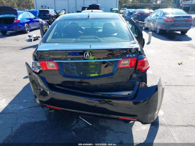 Acura TSX 2.4 Image 17