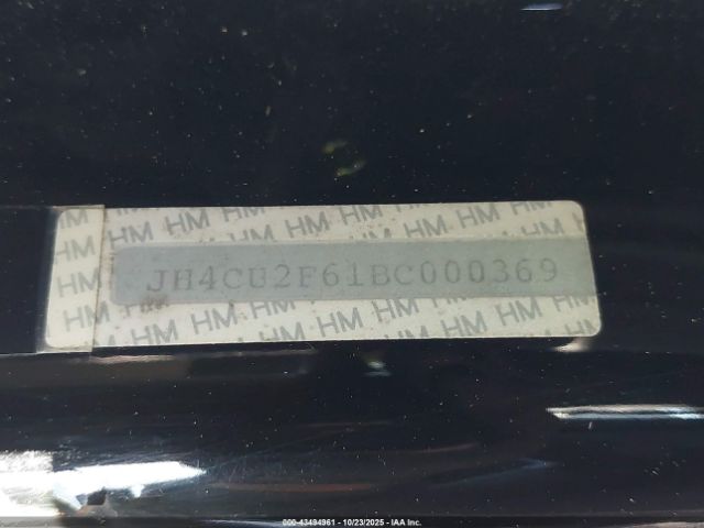 Acura TSX 2.4 Image 18