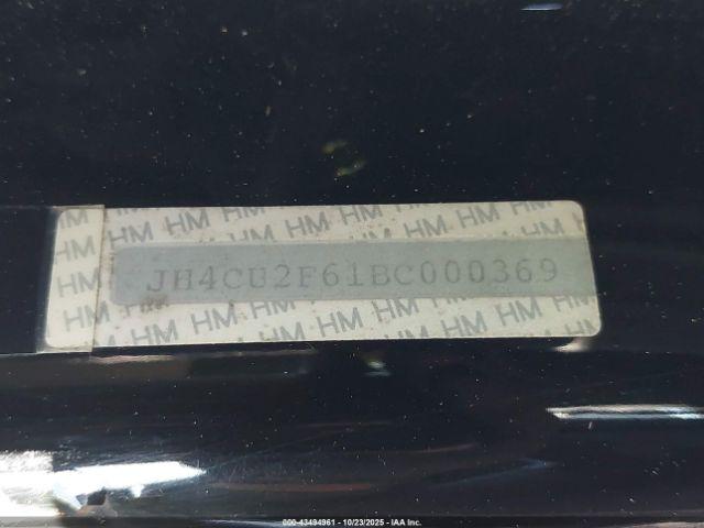 Acura TSX 2.4 Image 18