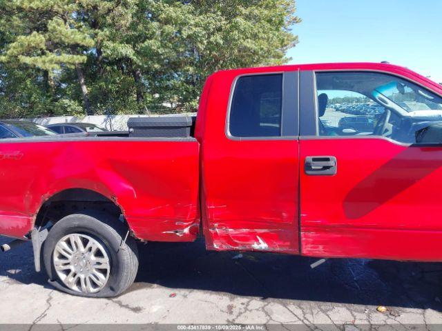 Ford F-150 Image 16