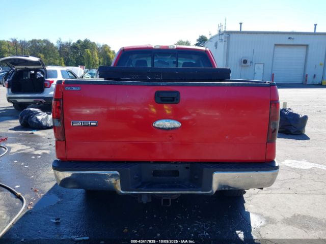 Ford F-150 Image 10