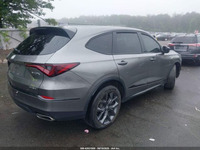 Acura MDX A-spec Image 17