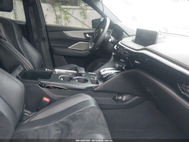 Acura MDX A-spec Image 5