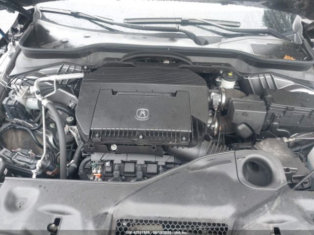 Acura MDX A-spec Image 3