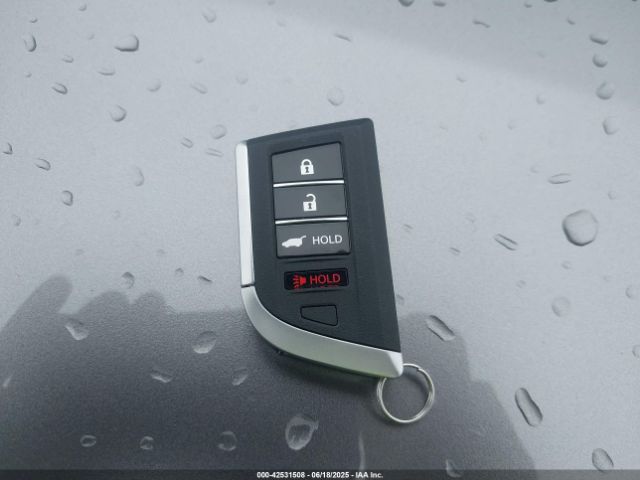 Acura MDX A-spec Image 6