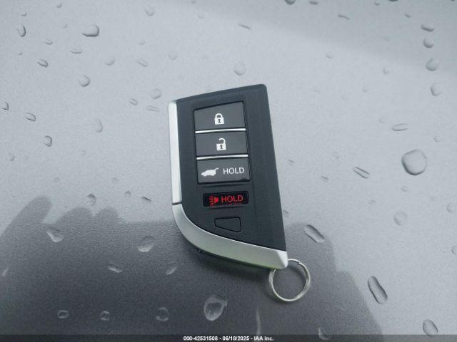 Acura MDX A-spec Image 6