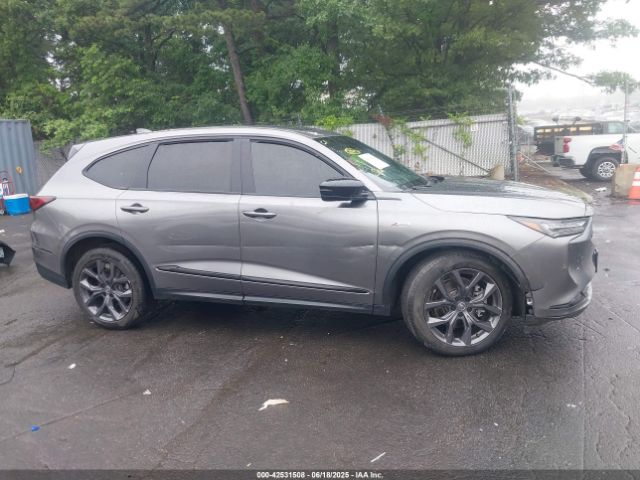 Acura MDX A-spec Image 15