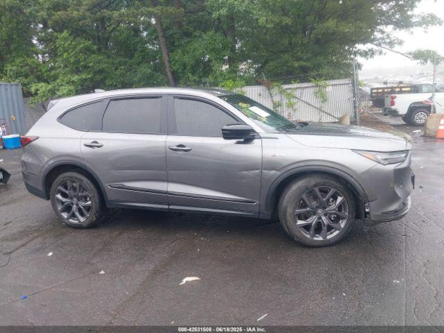 Acura MDX A-spec Image 15