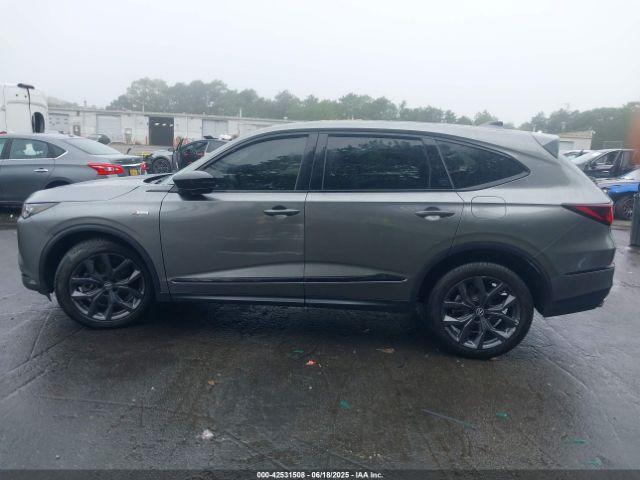 Acura MDX A-spec Image 12