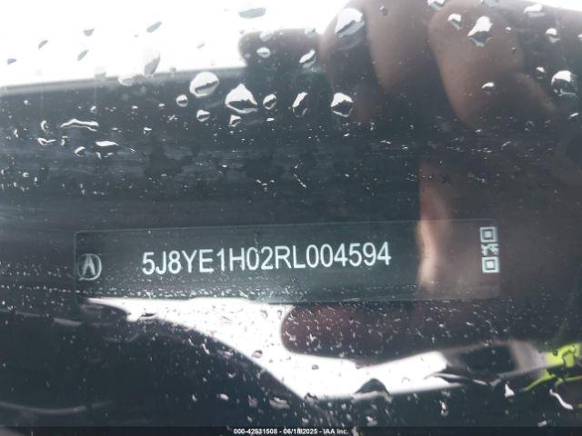 Acura MDX A-spec Image 7