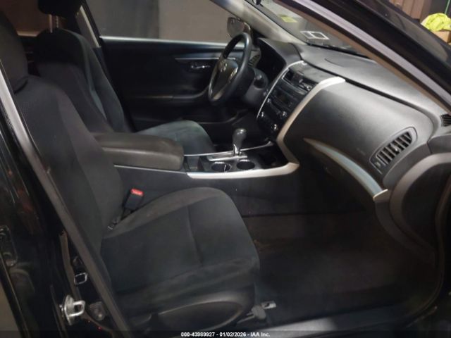 Nissan Altima 2.5 S Image 15