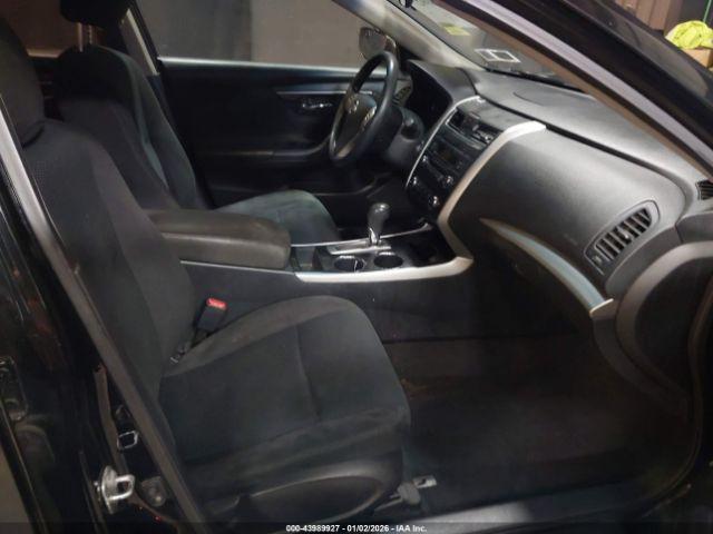 Nissan Altima 2.5 S Image 15