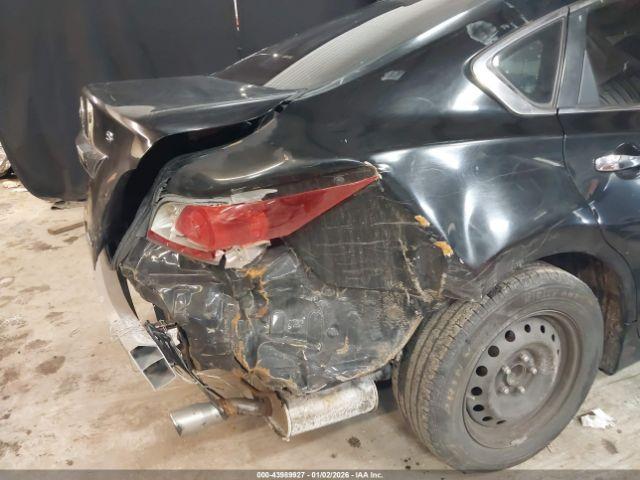 Nissan Altima 2.5 S Image 5