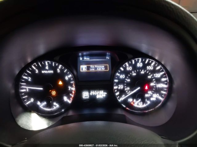 Nissan Altima 2.5 S Image 7