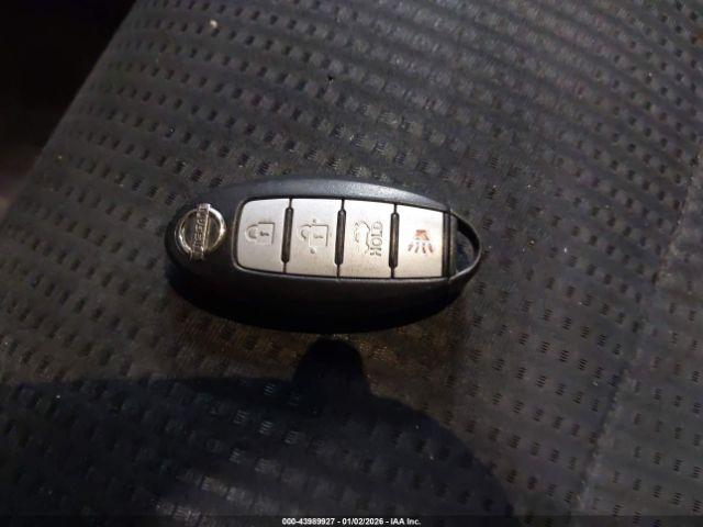 Nissan Altima 2.5 S Image 6