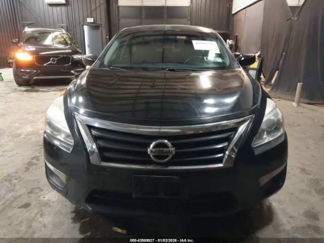 Nissan Altima 2.5 S Image 14