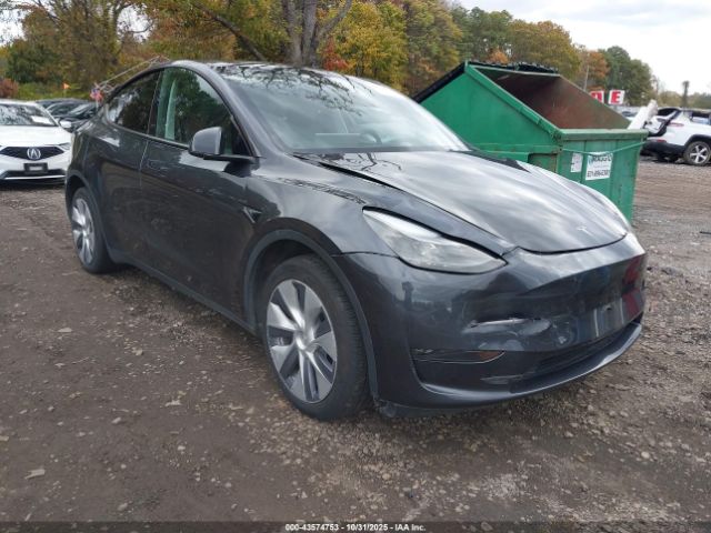 Tesla Model Y Long Range Dual Motor All-wheel Drive Image 1