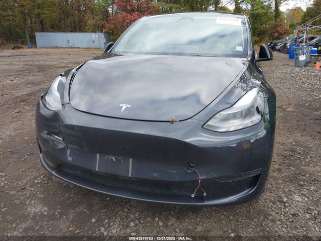 Tesla Model Y Long Range Dual Motor All-wheel Drive Image 18