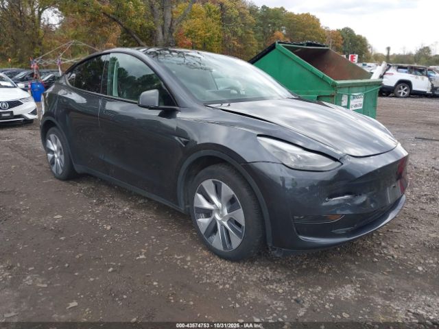 Tesla Model Y Long Range Dual Motor All-wheel Drive Image 5