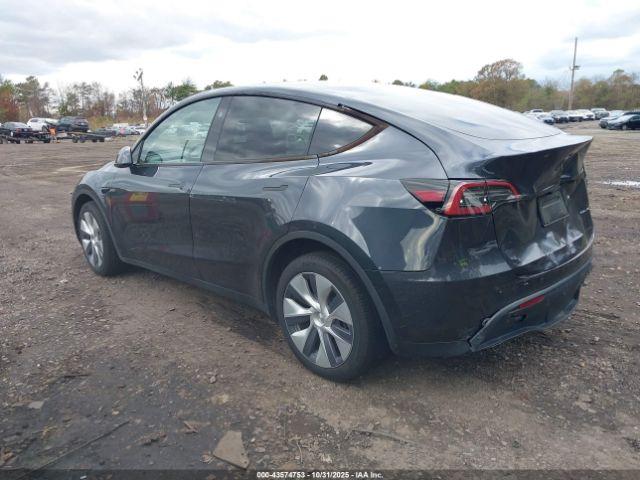 Tesla Model Y Long Range Dual Motor All-wheel Drive Image 9