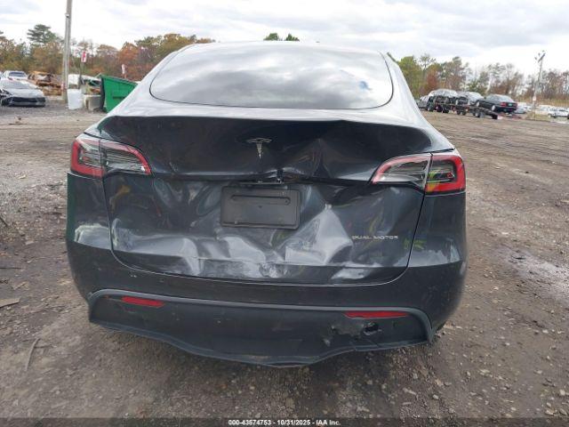 Tesla Model Y Long Range Dual Motor All-wheel Drive Image 6