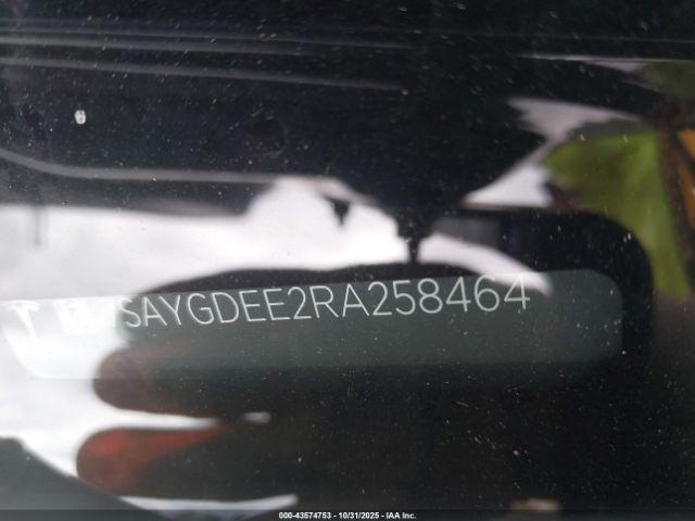 Tesla Model Y Long Range Dual Motor All-wheel Drive Image 8