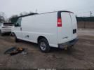 GMC Savana Work Van Image 4