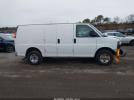 GMC Savana Work Van Image 8