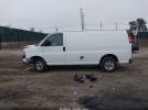 GMC Savana Work Van Image 11
