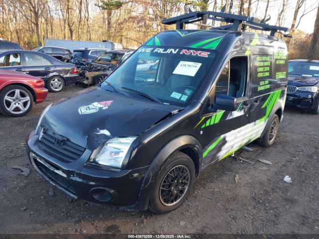 Ford Transit Xlt Image 2