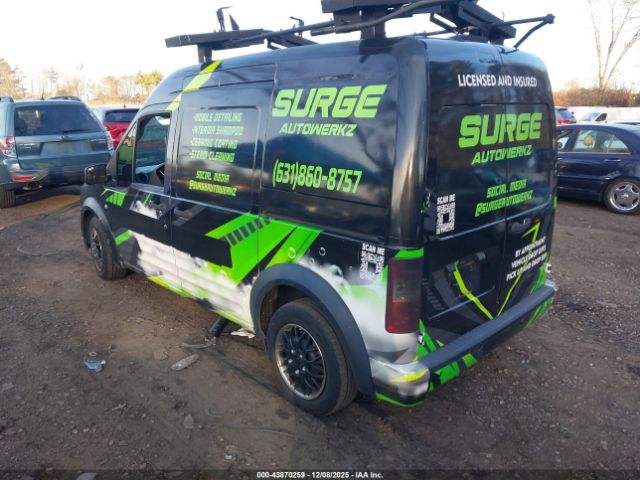 Ford Transit Xlt Image 12