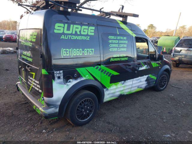 Ford Transit Xlt Image 9