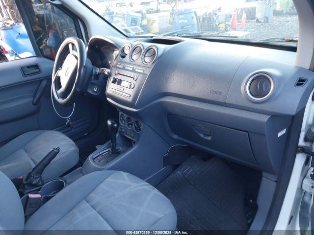 Ford Transit Xlt Image 7