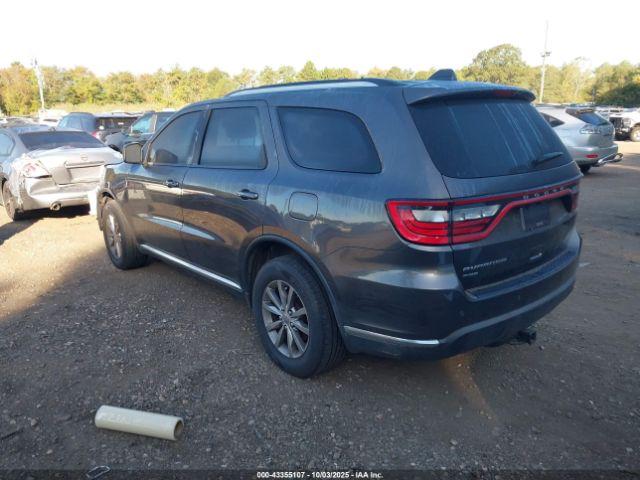 Dodge Durango Sxt Awd Image 12
