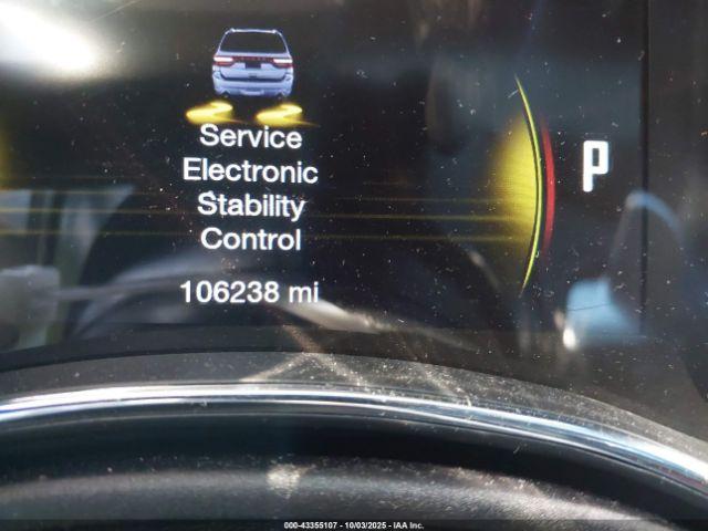 Dodge Durango Sxt Awd Image 9