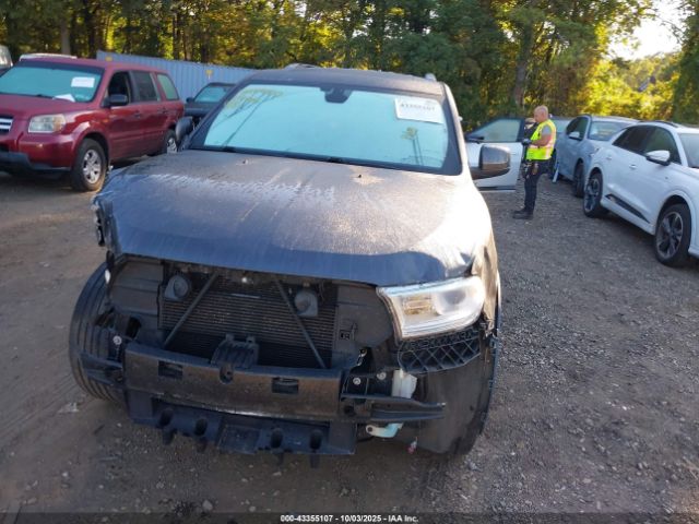 Dodge Durango Sxt Awd Image 2