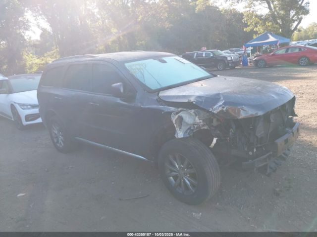 Dodge Durango Sxt Awd Image 11