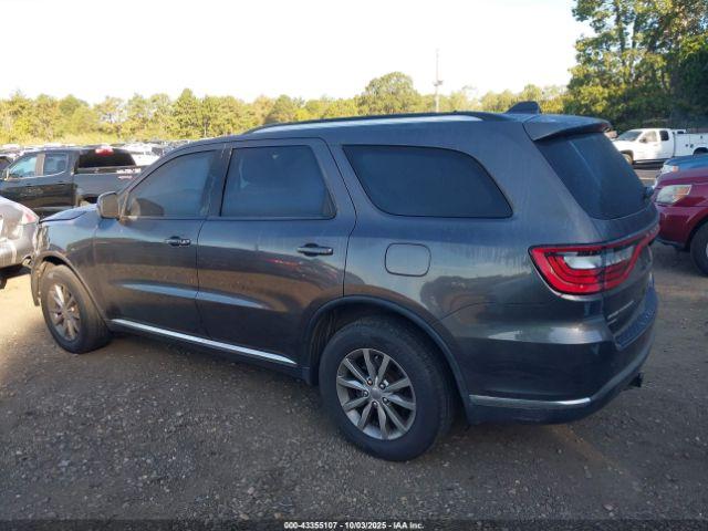 Dodge Durango Sxt Awd Image 14