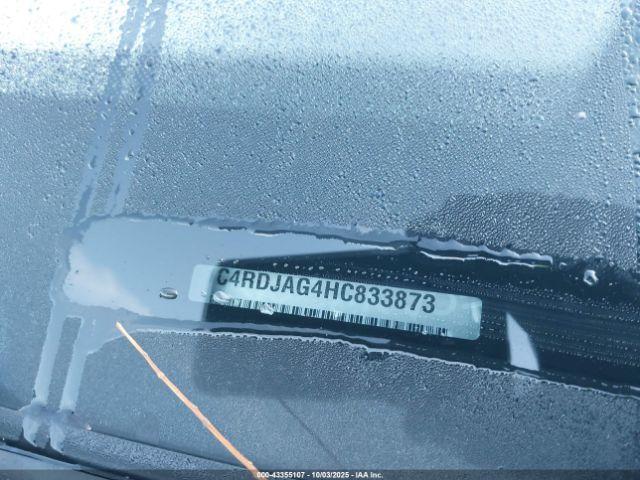 Dodge Durango Sxt Awd Image 10