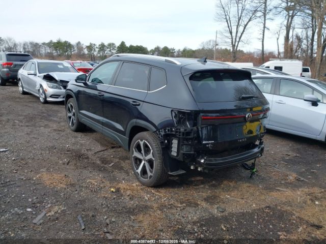 Volkswagen Taos 1.5t Sel Image 7