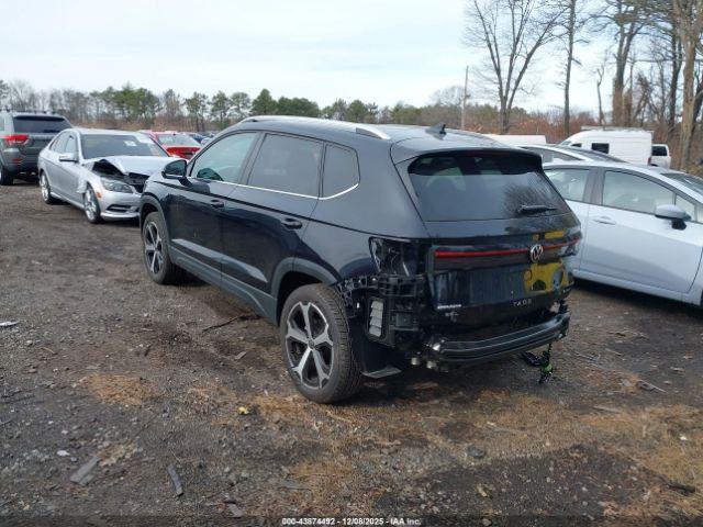 Volkswagen Taos 1.5t Sel Image 7