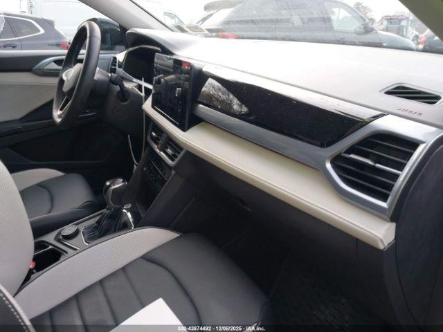 Volkswagen Taos 1.5t Sel Image 12