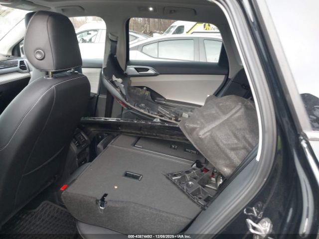 Volkswagen Taos 1.5t Sel Image 9