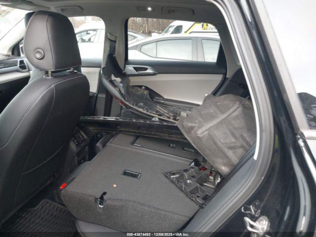 Volkswagen Taos 1.5t Sel Image 9