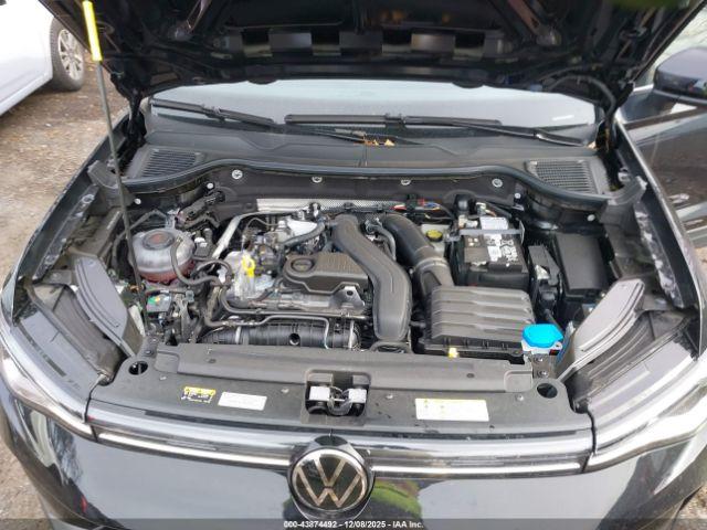 Volkswagen Taos 1.5t Sel Image 5