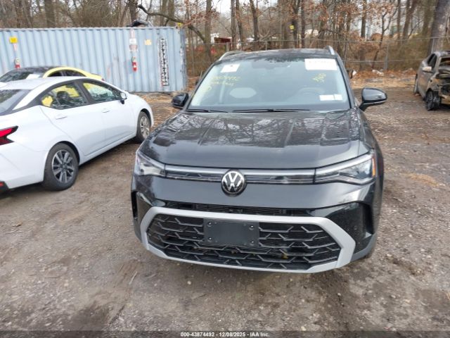 Volkswagen Taos 1.5t Sel Image 13