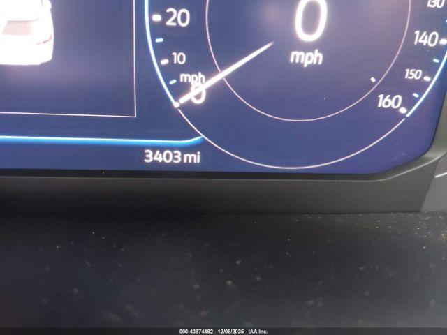 Volkswagen Taos 1.5t Sel Image 16