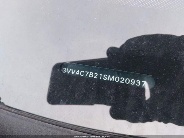 Volkswagen Taos 1.5t Sel Image 17