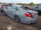 Honda Accord Sport 2.0t Image 2
